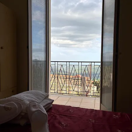 Troina Rooms * Troina
