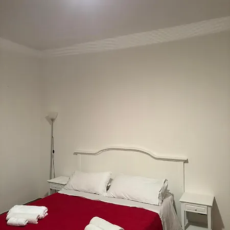Troina Rooms * Troina